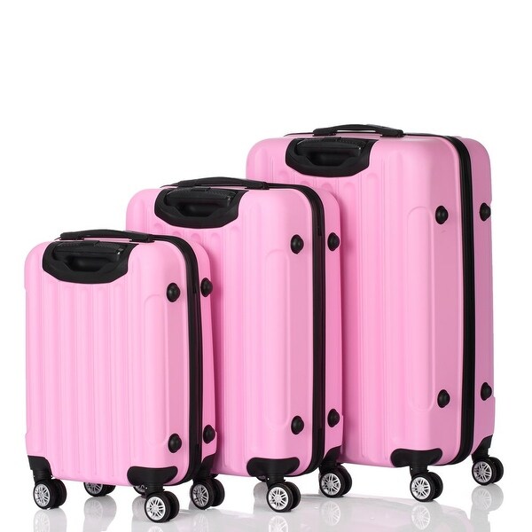 spinner carry on luggage clearance