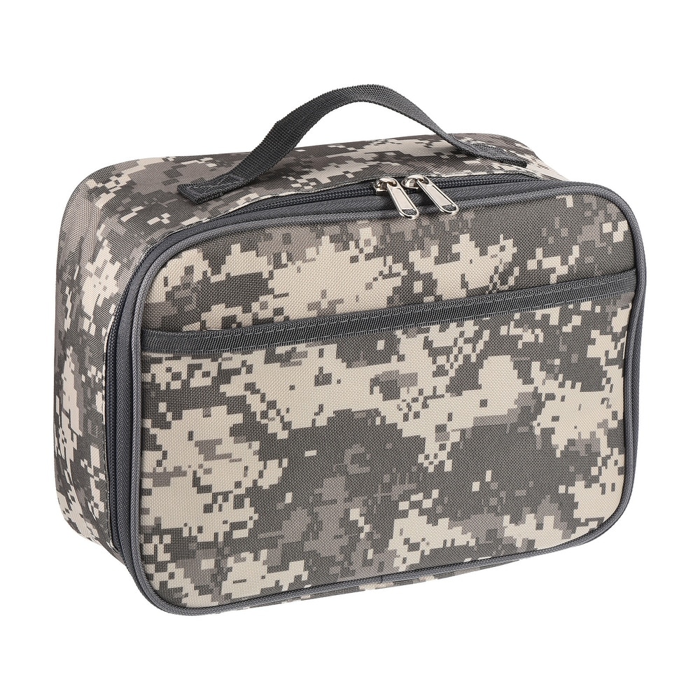 bed bath and beyond insulated lunch bags