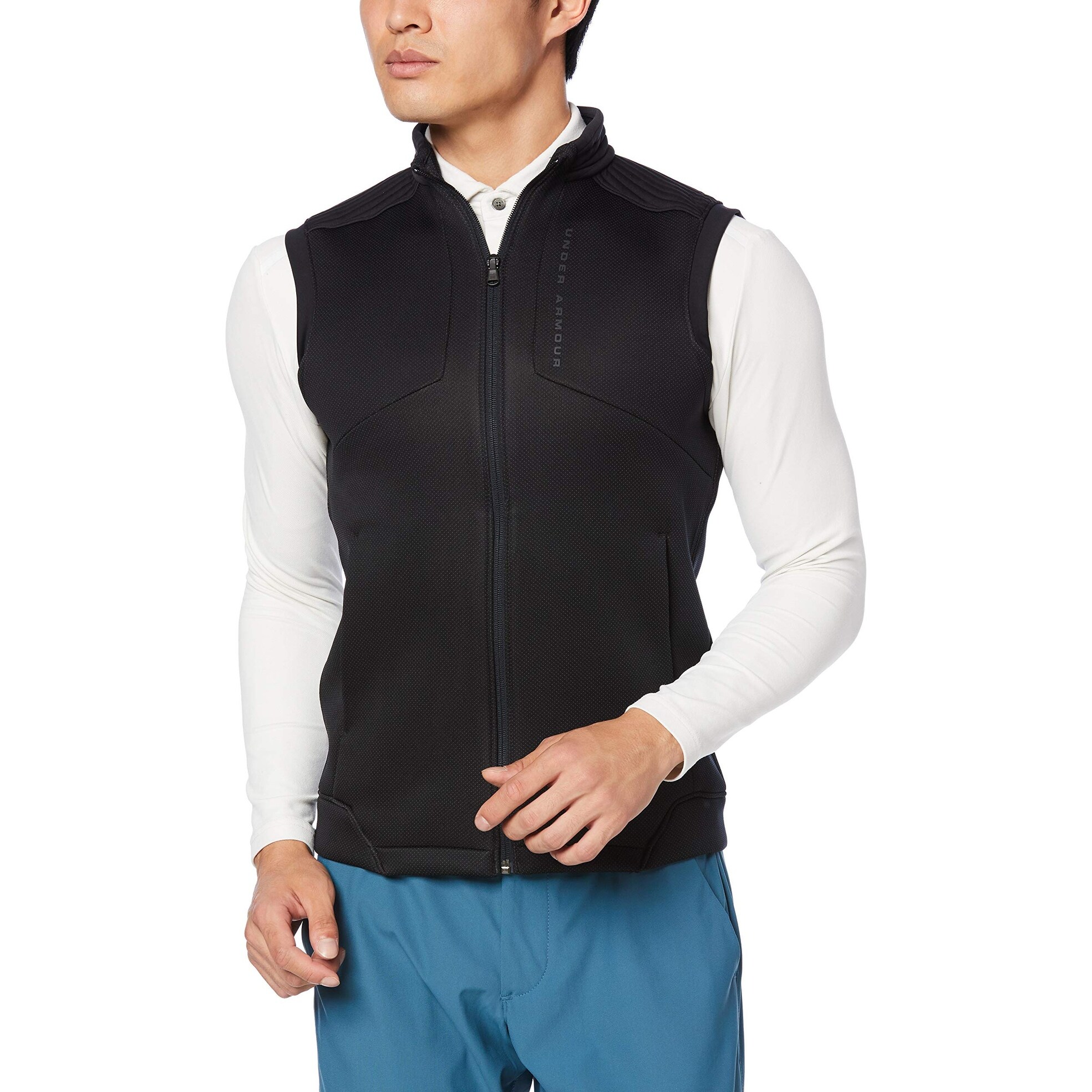 storm daytona vest