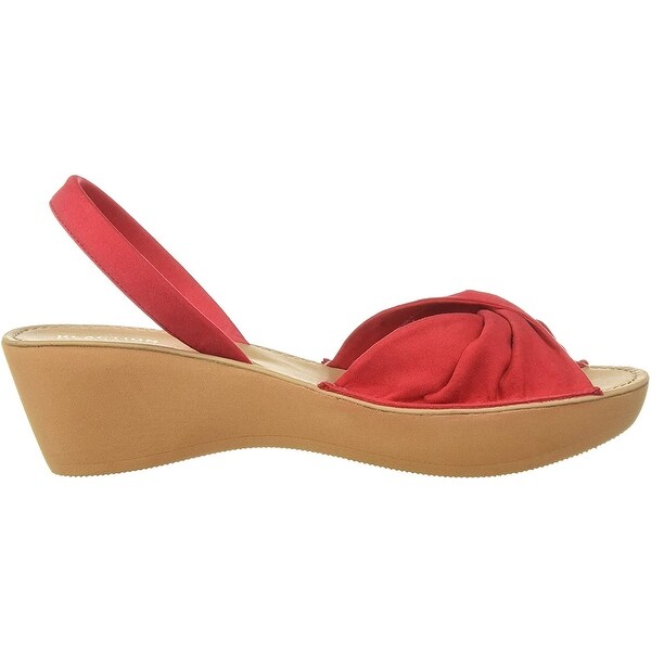 kenneth cole reaction women's shoes wedges