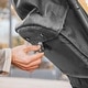 preview thumbnail 10 of 8, Chicco Presto Self-Folding Compact Stroller, Graphite