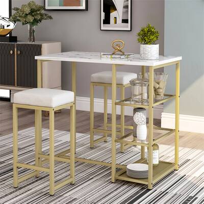 3 piece Bar Set