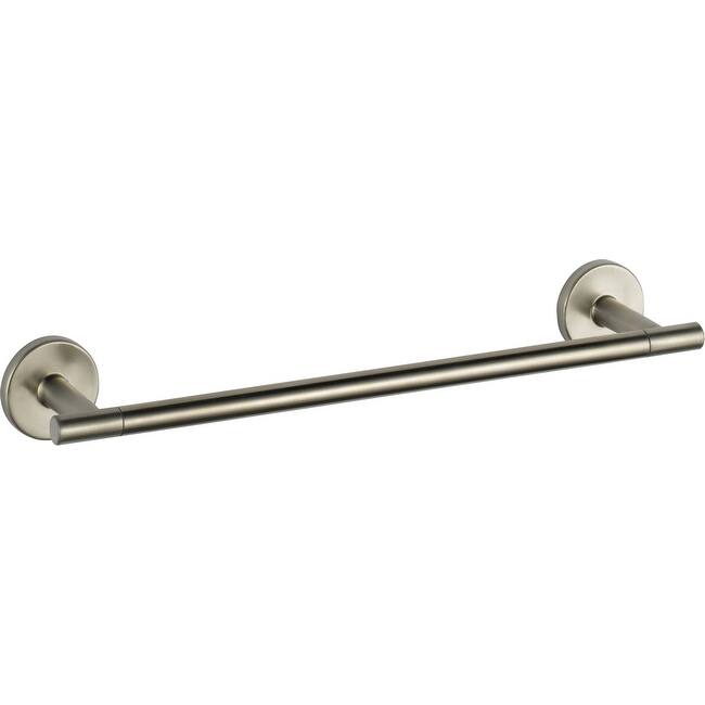 Delta Trinsic 12" Wall Mounted Towel Bar