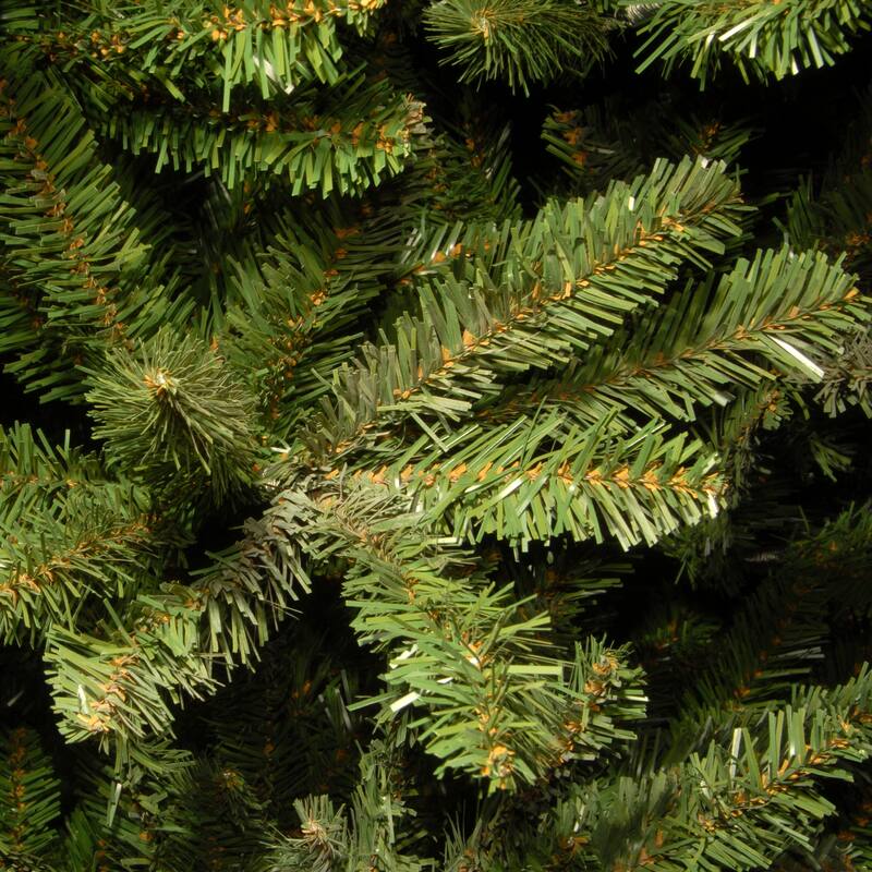 National Tree Company 7.5 ft. Natural Fraser Slim Fir Tree