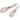 Farberware Set of 2 Professional Silicone Mini Whisks