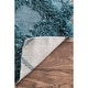 preview thumbnail 38 of 65, Nuloom Francene Diamond Trellis Shag Area Rug