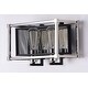 preview thumbnail 3 of 3, Refine 2-Light Wall Sconce