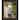 Accent Bronze Narrow Framed Picture Frame, Photo Frame