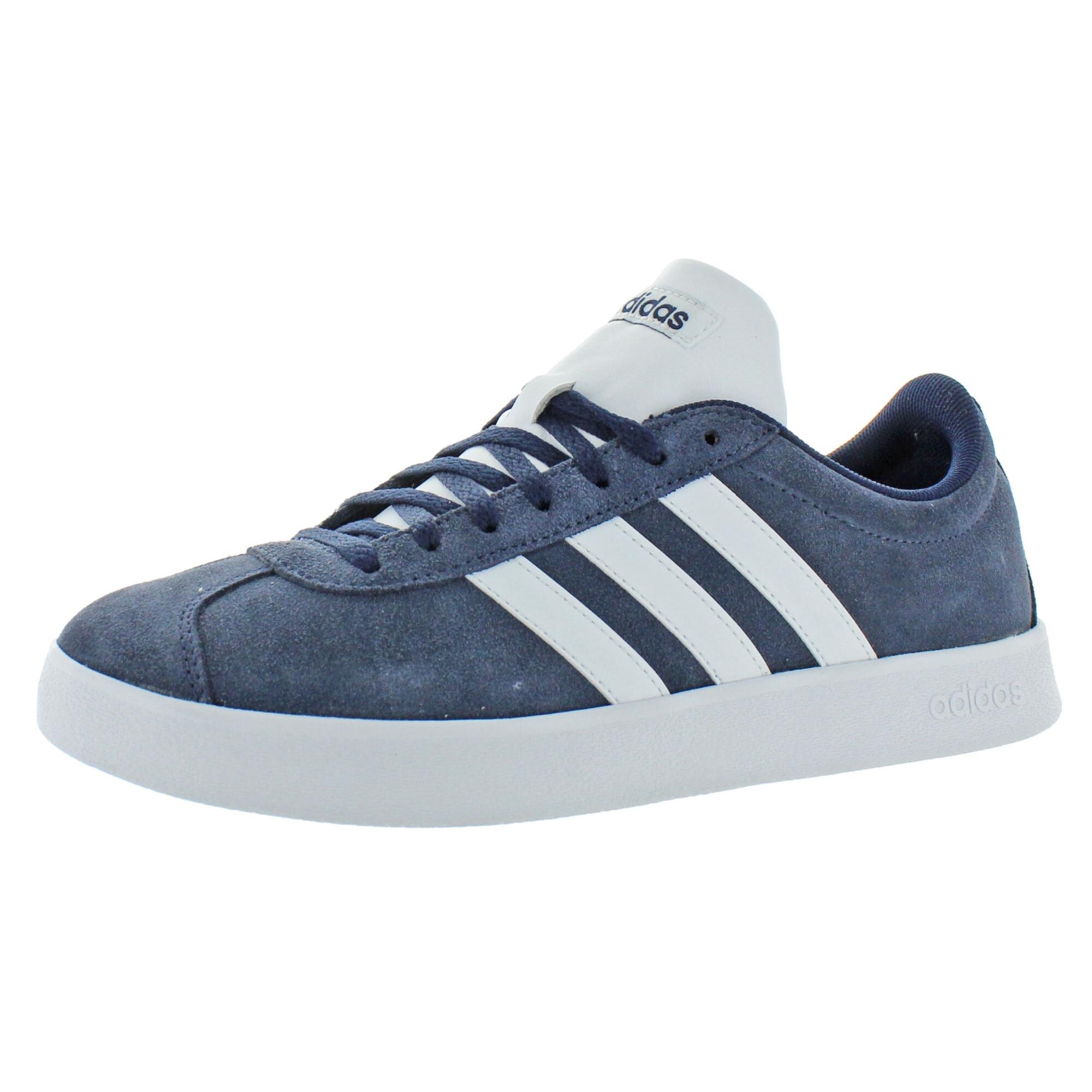adidas vl court 2 shoes mens