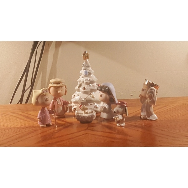 Top Product Reviews For The Christmas Pageant Figurine 12134589 Overstock
