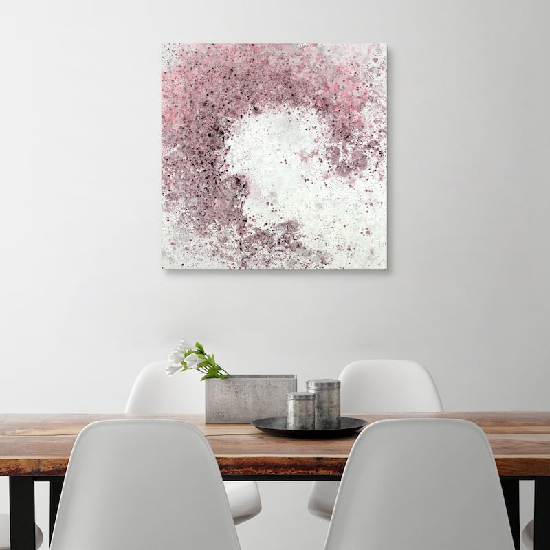 Falling in Love by Jeff Iorillo Canvas Art Print