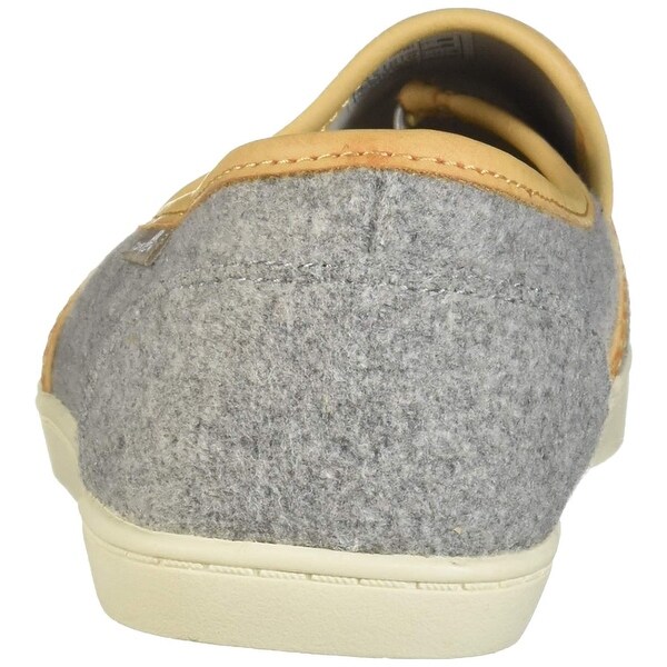 sanuk pair o dice wool