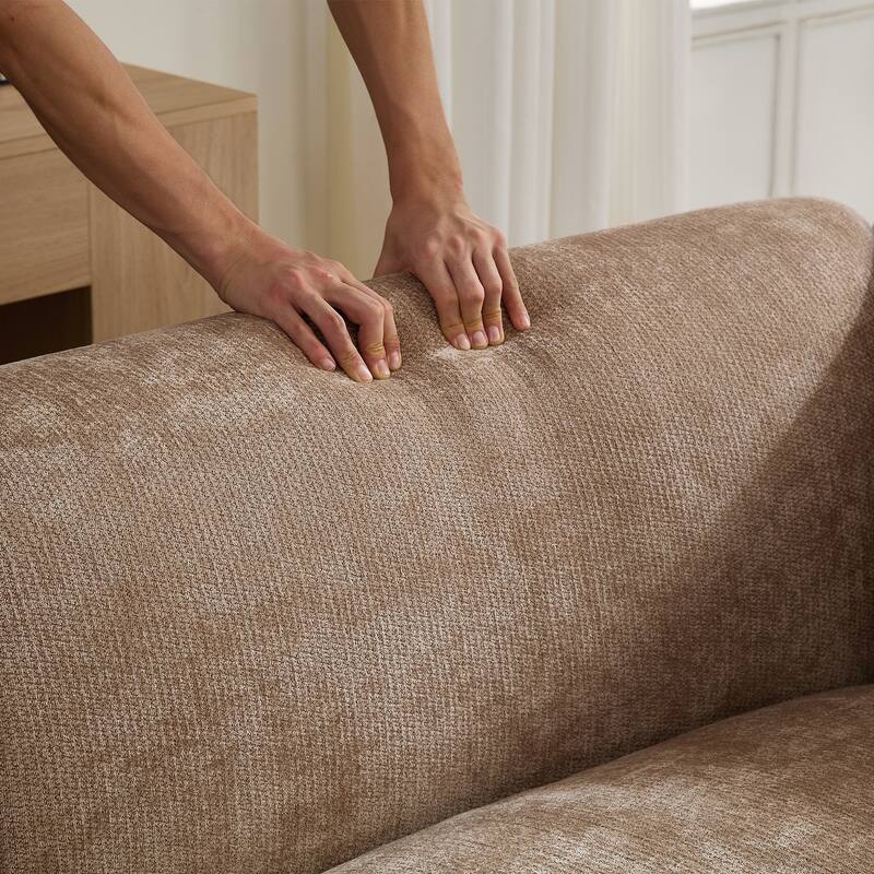 Modern Sofa for Living Room Family Movie Nights & Reading Hours