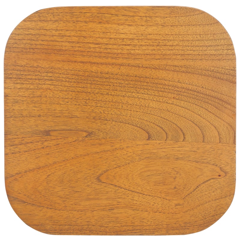 SAFAVIEH Home Jean Accent Table - 19Wx19Dx23H