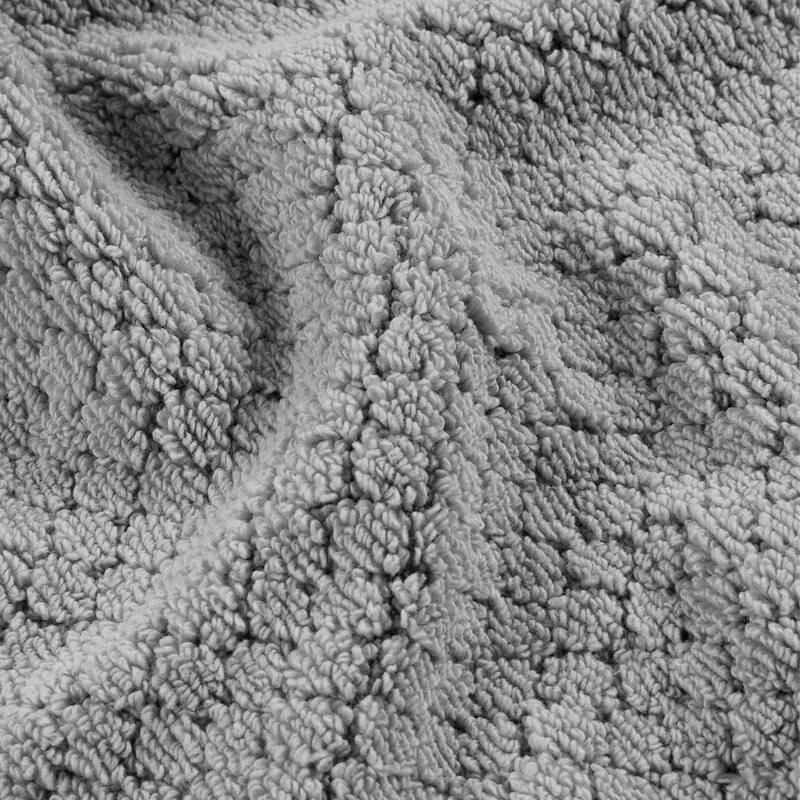 Punto Jacquard Bath Towel