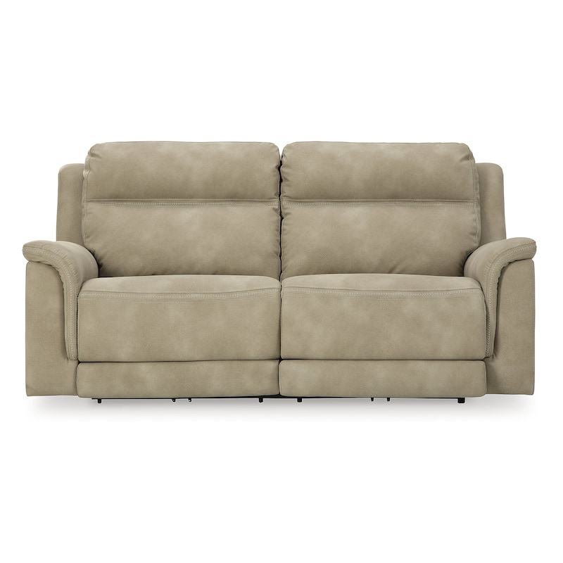 Signature Design by Ashley Next-Gen DuraPella 2-Piece Upholstery Package - 80"W x 42"D x 42"H