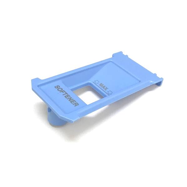 Shop Oem Lg Washer Machine Fabric Softener Insert Cap Shipped With Wm2077cw Wm2233hs Overstock 28149961