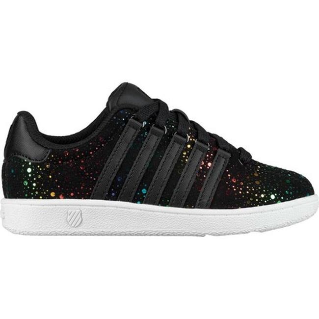 k swiss rainbow shoes