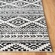 preview thumbnail 85 of 112, SAFAVIEH Tulum Bora Moroccan Boho Chic Area Rug