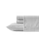 Option Ticking Stripe Grey