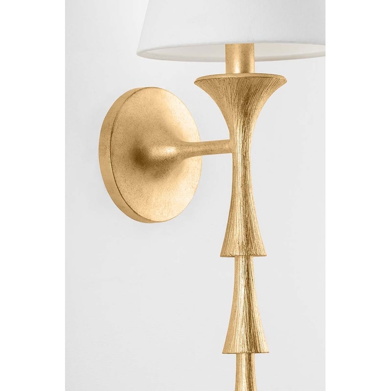 Hudson Valley Lighting 4521 Vails gate 21" Tall Wall Sconce