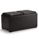 Option Tanners Brown