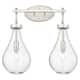 Option Satin Nickel