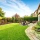 preview thumbnail 9 of 11, Costway Swimming Pool Fence Garden Fence Child Barrier Safety - 4'X12'