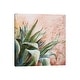 preview thumbnail 1 of 5, iCanvas "Southwestern" by Patricia Pinto Canvas Print