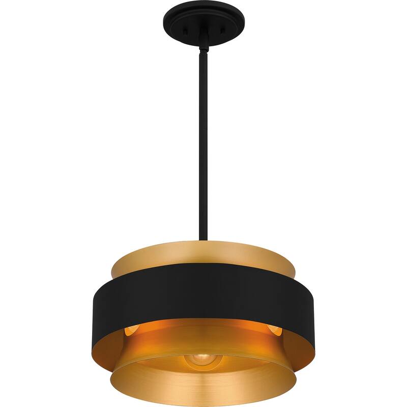 Quoizel Pendant 3-Light