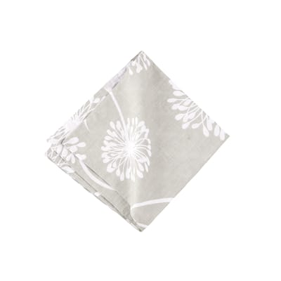 Guinevere Cotton Reversible Napkin Set of 6 - Set of 6