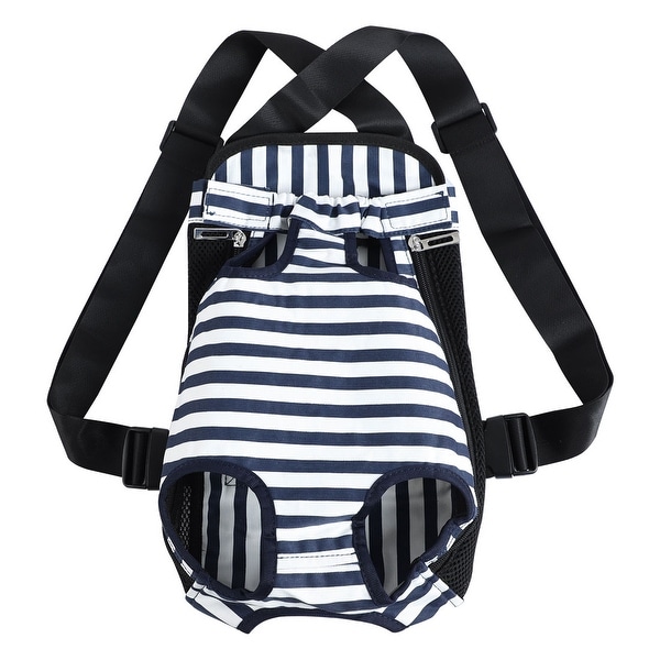 cat chest carrier