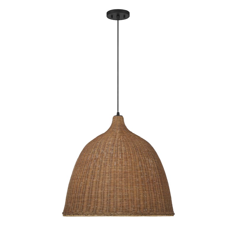 Savoy House 7-1656-3 Macra 3 Light 23" Wide Chandelier