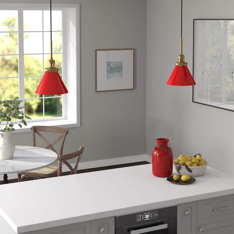 Zeno Pendant Lamp