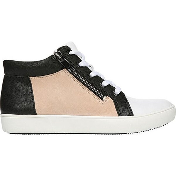 motley sneaker naturalizer