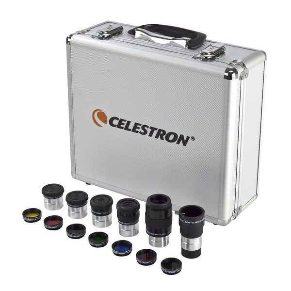 celestron nexstar 8se telescope bundle