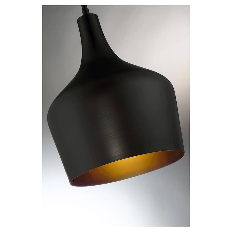Meridian M70020 11" Wide Pendant
