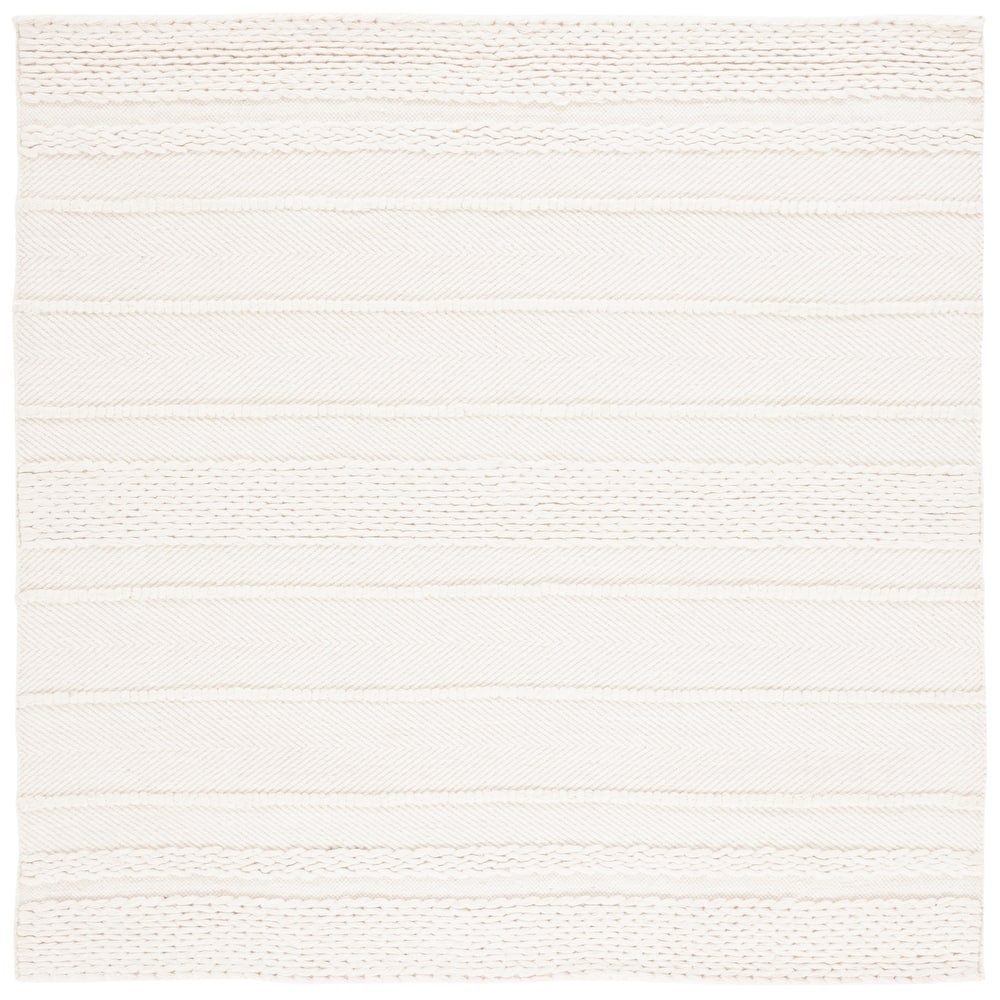 SAFAVIEH Handmade Natura Ardy Wool Rug