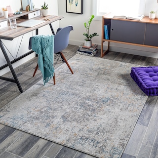 Artistic Weavers Todoroki Modern Abstract Area Rug