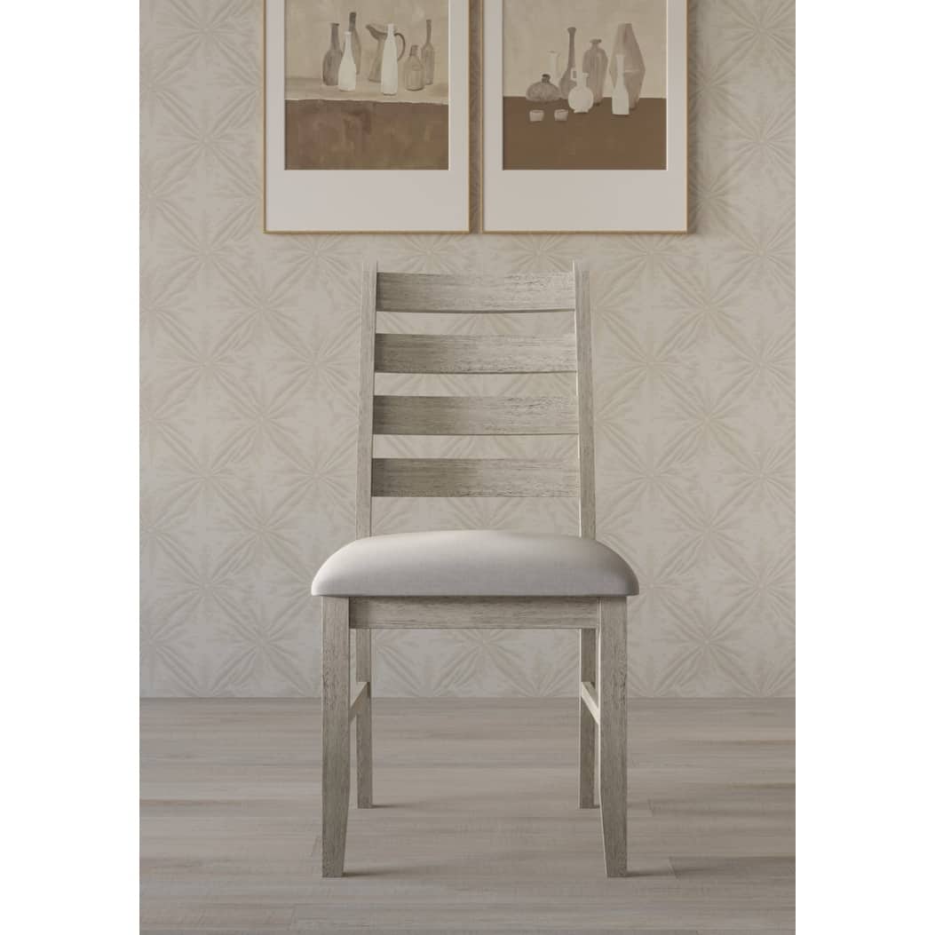 Option Antique Grey / Warm Grey