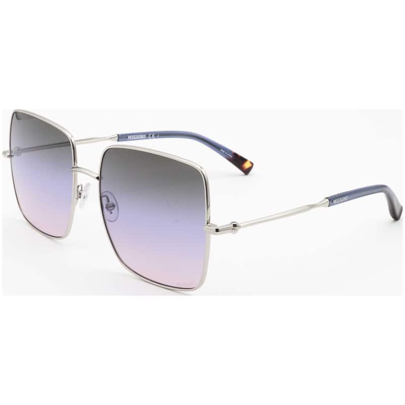 Missoni Women's 58mm Brown Gold Sunglasses MIS0096-S-010-58