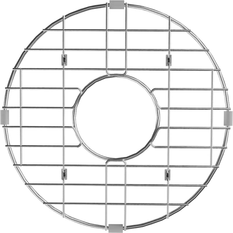 American Standard Portsmouth Basin Rack for Bar Sink - Stainless Steel - Stainless Steel