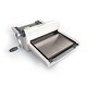 preview thumbnail 2 of 4, Sizzix Big Shot Pro Die Cutting Machine with Standard Accessories