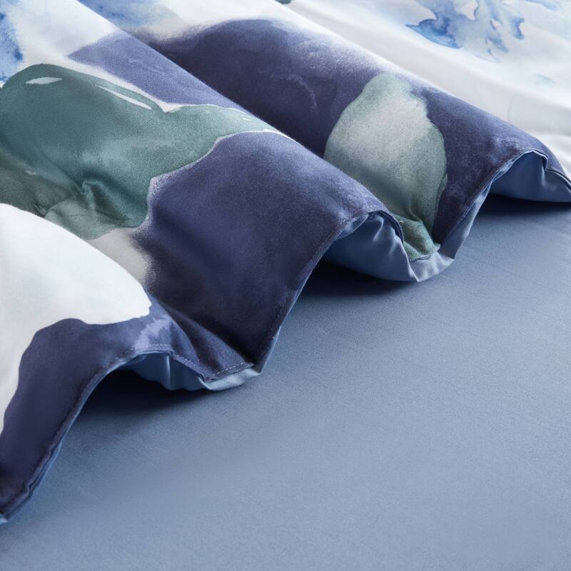 Madison Park Shanti Comforter 7pc Set