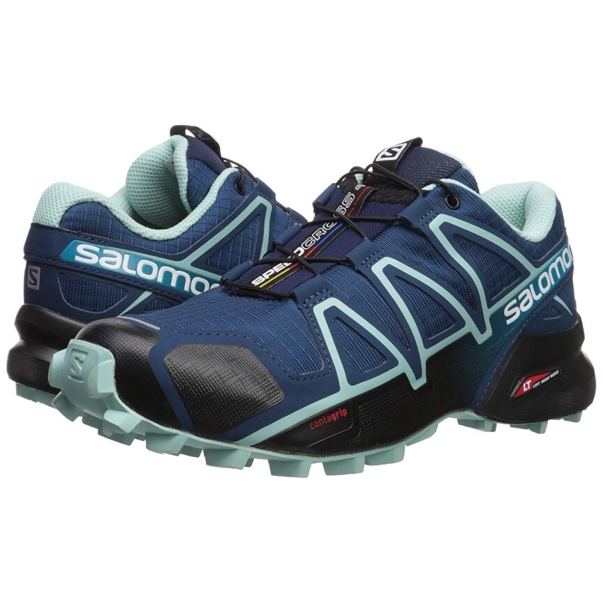 salomon speedcross 4 women's size 8