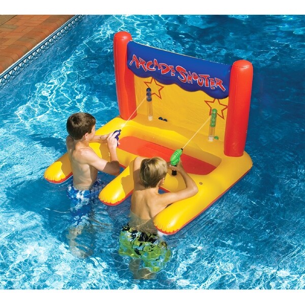 target inflatable pool
