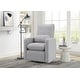 preview thumbnail 17 of 24, babyGap Cloud Recliner with LiveSmart Evolve - Sustainable Performance Fabric Grey
