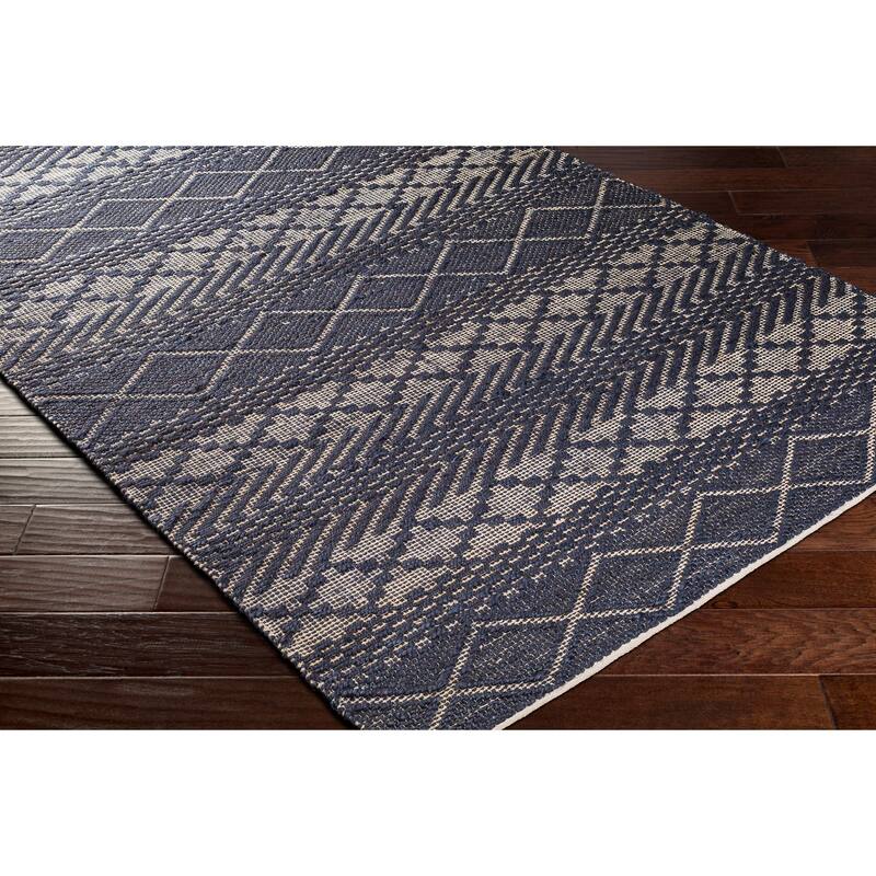 Artistic Weavers Dipak Handmade Global Jute Area Rug