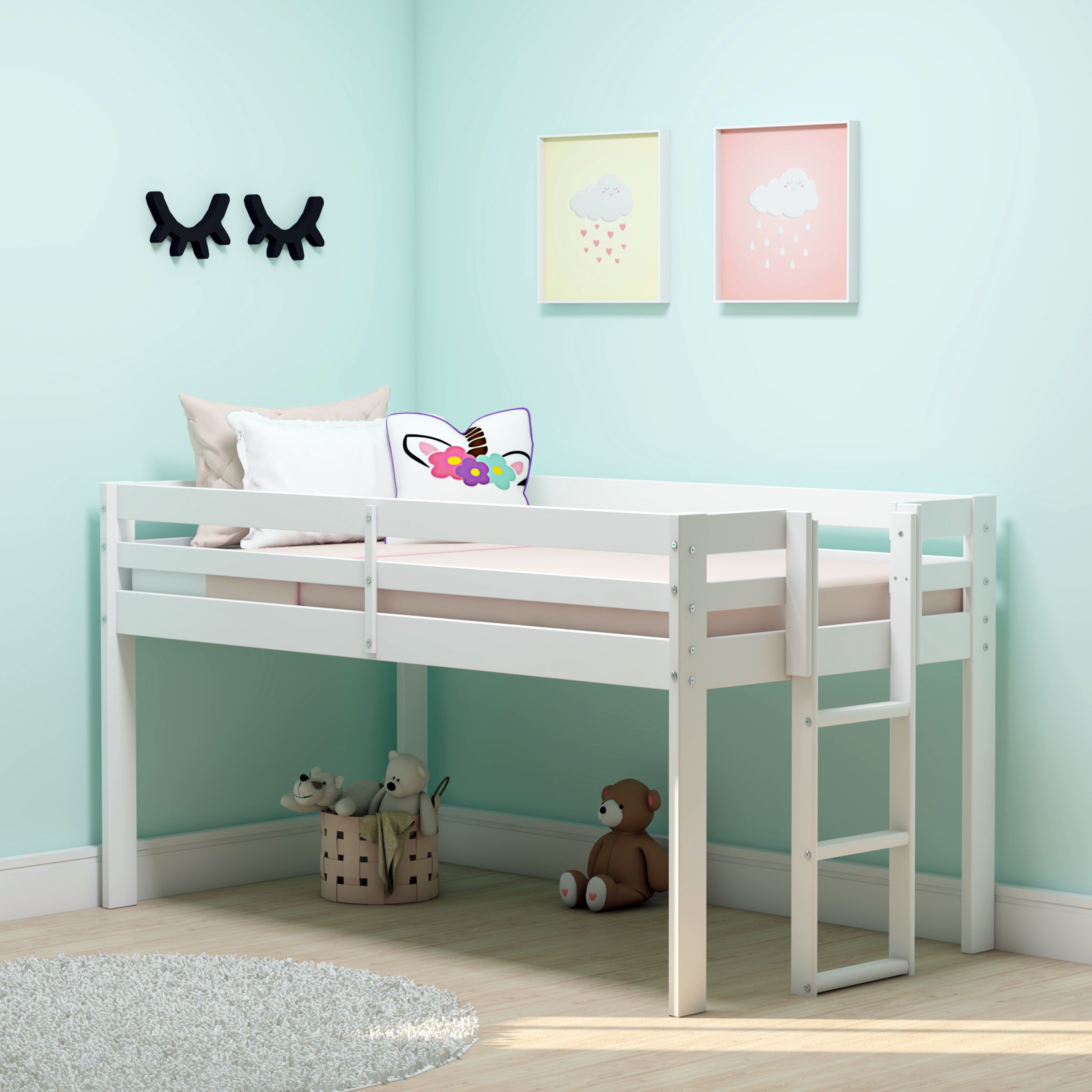 junior beds for sale