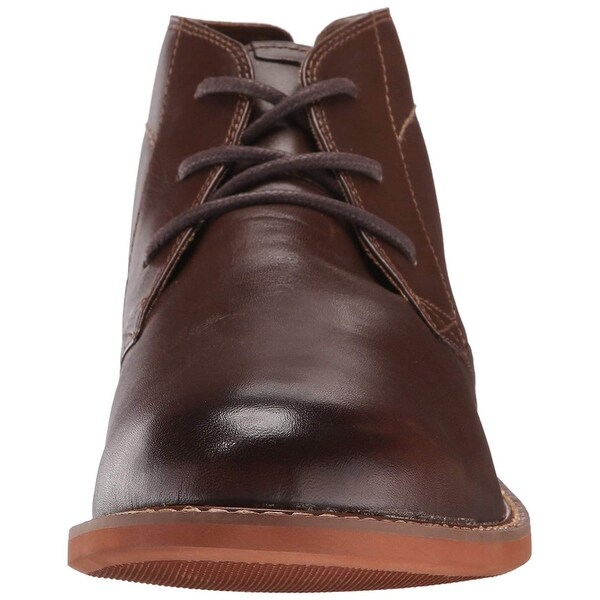 florsheim dusk chukka boot